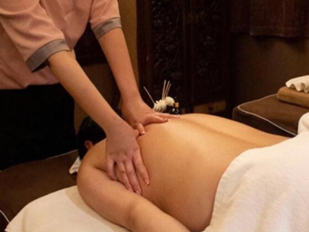 北京海淀柔式SPA到底是什么？适合怕疼星人的温柔选择