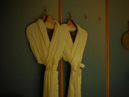 北京海淀桑拿会所｜排湿排毒·焕活身心