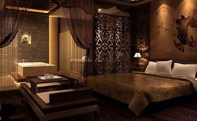 北京海淀SPA会所｜轻奢疗愈·舒缓时光